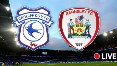 Nhận định Barnsley VS Cardiff City - 28/01