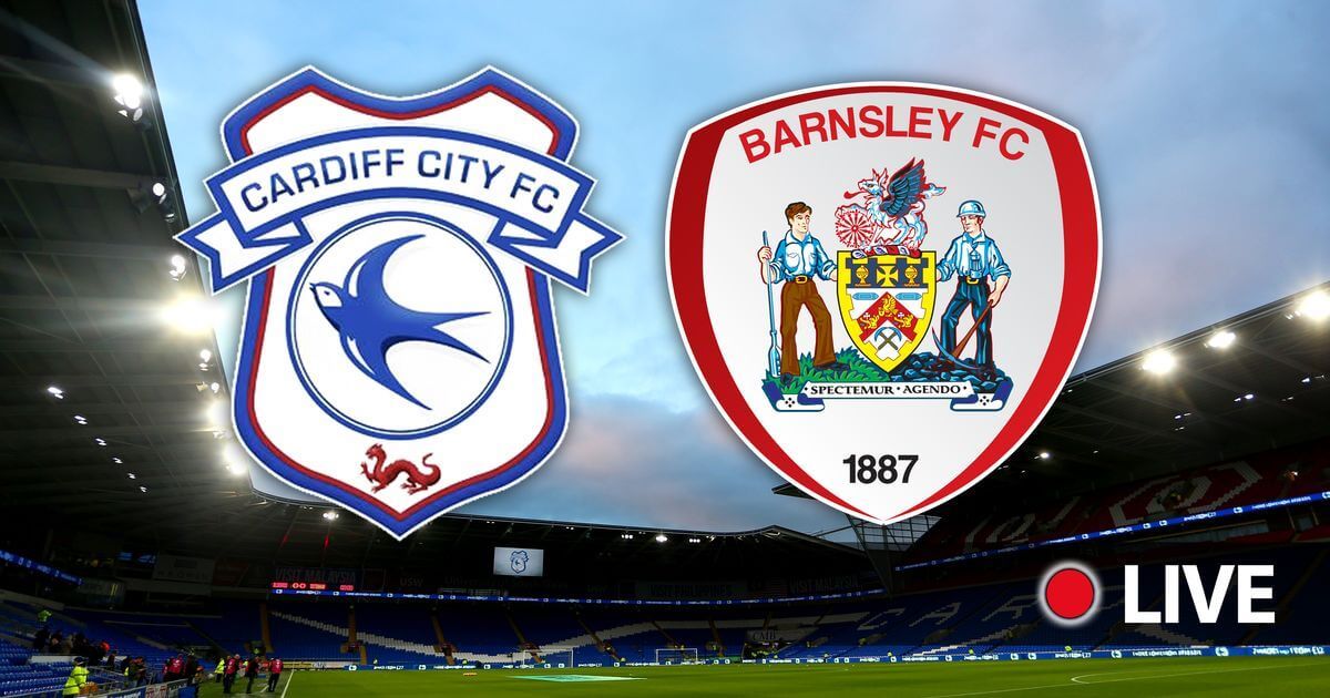 Nhận định Barnsley VS Cardiff City - 28/01
