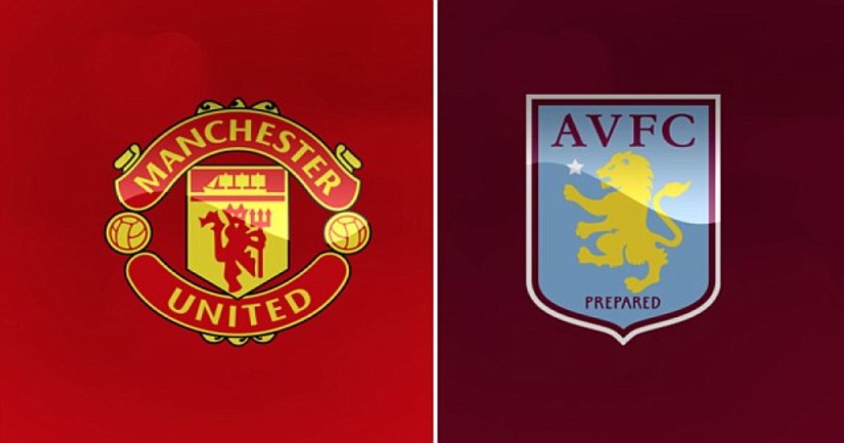 Nhận định Man United vs Aston Villa 02/01 - "Quỷ đỏ" tái sinh