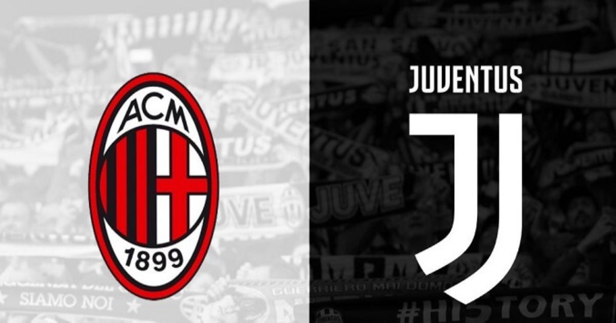 Nhận định AC Milan vs Juventus