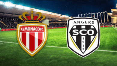 Nhận định AS Monaco vs Angers SCO