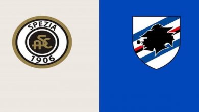 Nhận định Spezia vs Sampdoria 12/01 - Tin vào chủ nhà