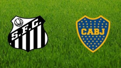 Nhận định Santos VS Boca Juniors - 14/01