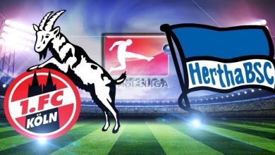 Nhận định Koln VS Hertha BSC Berlin 16/01 - Tài năng của khách