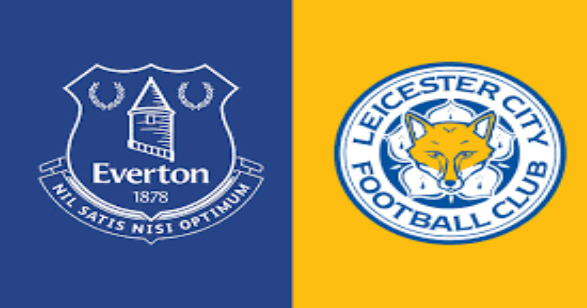 Nhận định Everton vs Leicester City 28/01 - Lịch sử ủng hộ