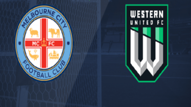 Nhận định Melbourne City vs Western United - Thực lực mạnh hơn