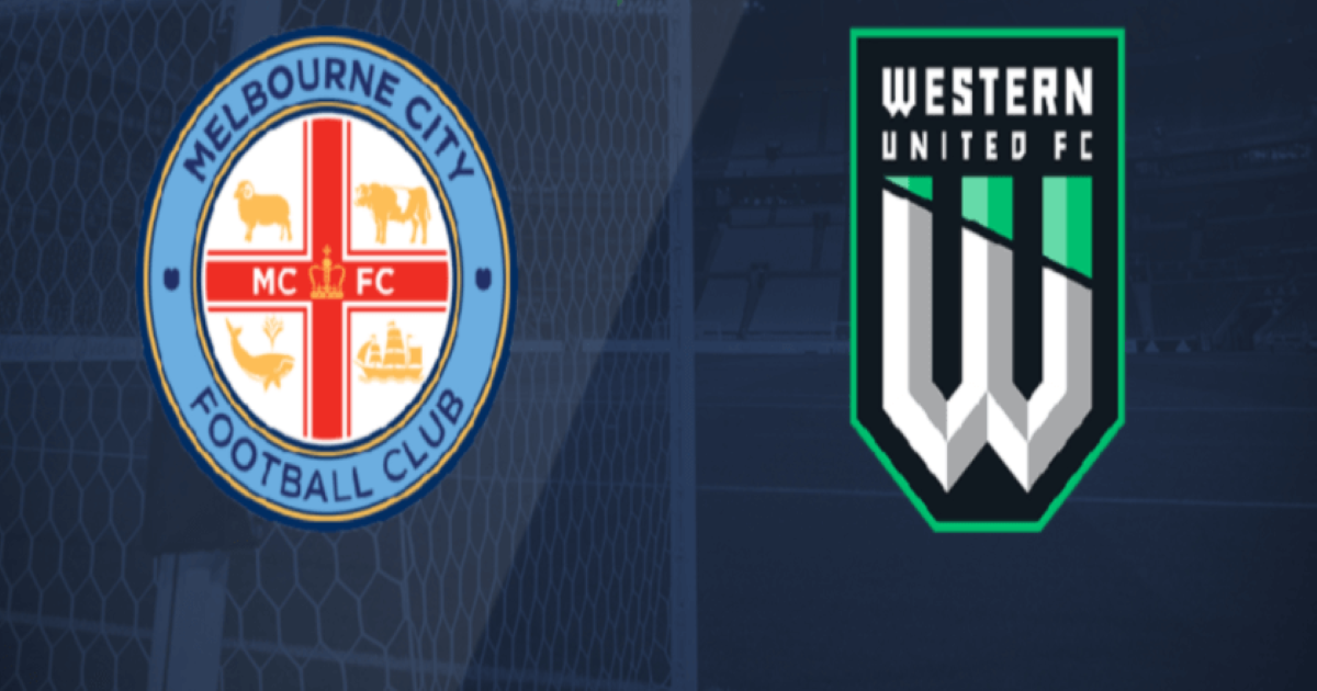 Nhận định Melbourne City vs Western United - Thực lực mạnh hơn