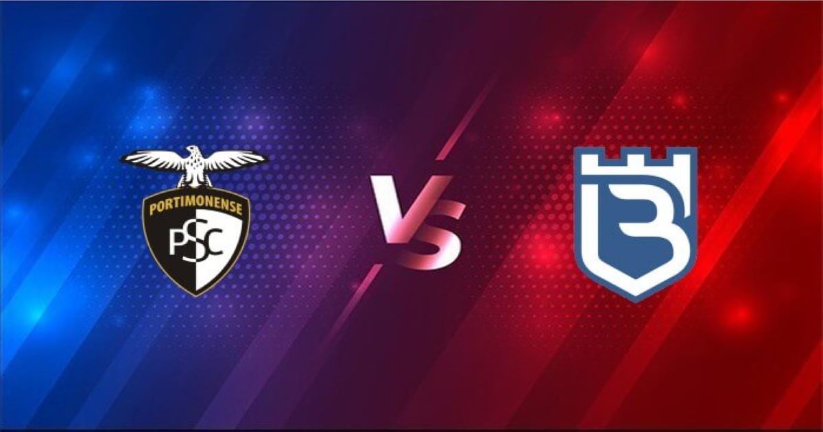 Nhận định Portimonense vs Belenenses 19/01 - Mờ nhạt như nhau