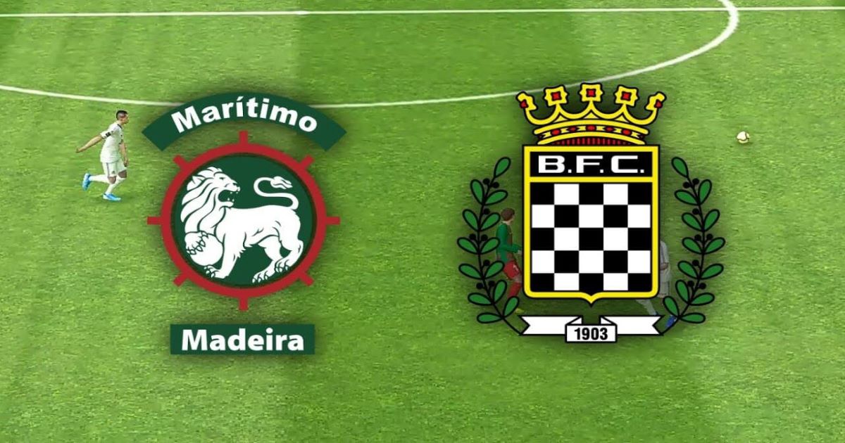 Nhận định Maritimo vs Boavista - 03/01