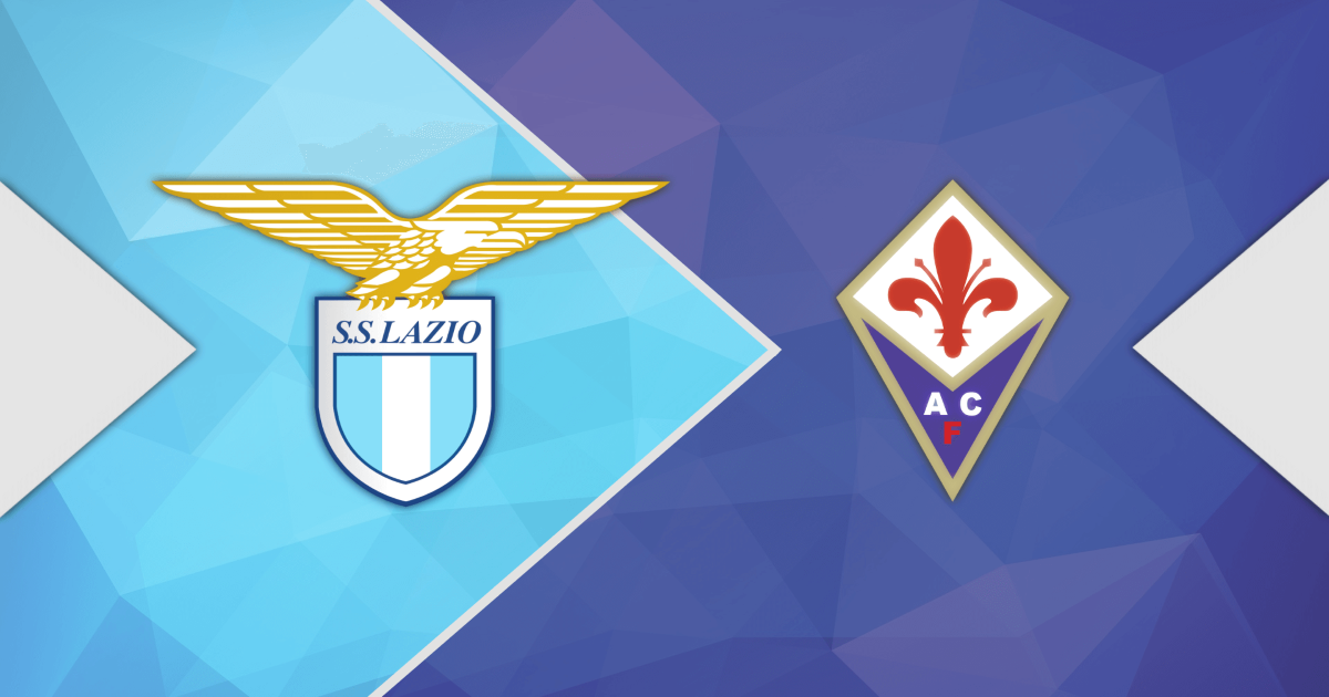Nhận định Lazio vs Fiorentina 06/01 - Dễ phải chia điểm