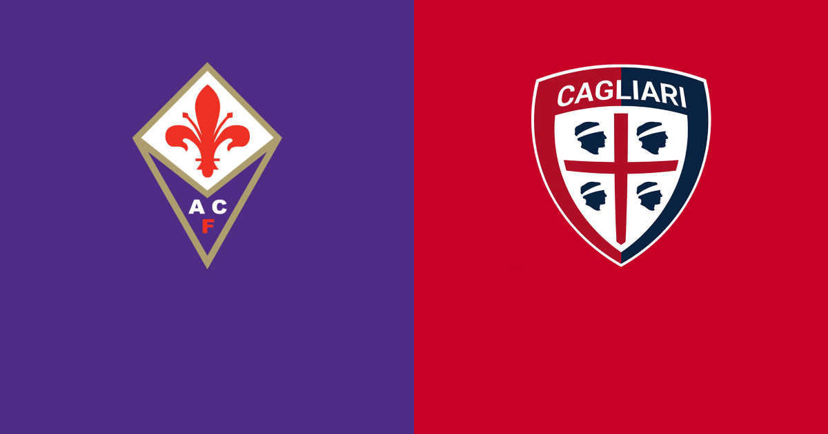 Nhận định Fiorentina VS Cagliari - 11/01