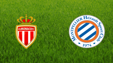 Nhận định Montpellier vs AS Monaco - Phong độ tốt đẹp