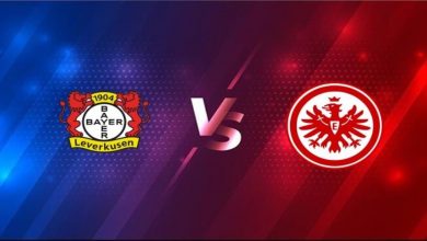 Nhận định Bayer Leverkusen vs Frankfurt 13/01 - Cửa hẹp cho khách