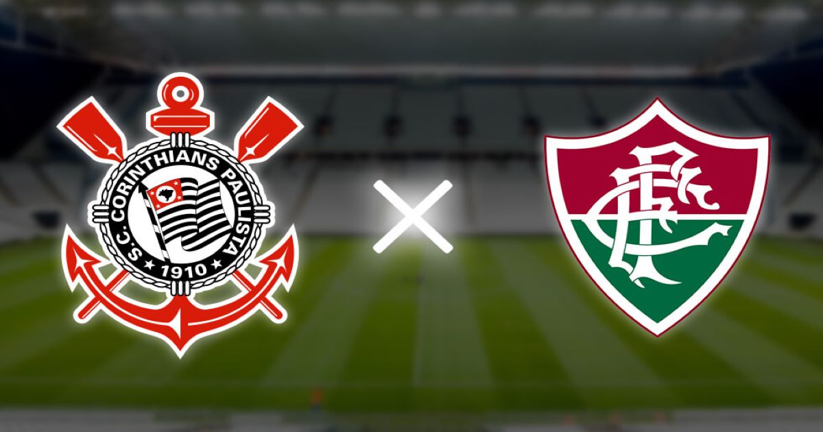 Nhận định Corinthians vs Fluminense - 14/01