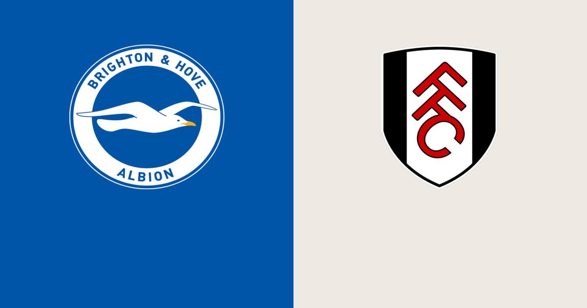 Nhận định Brighton vs Fulham - Sân nhà tồi tệ
