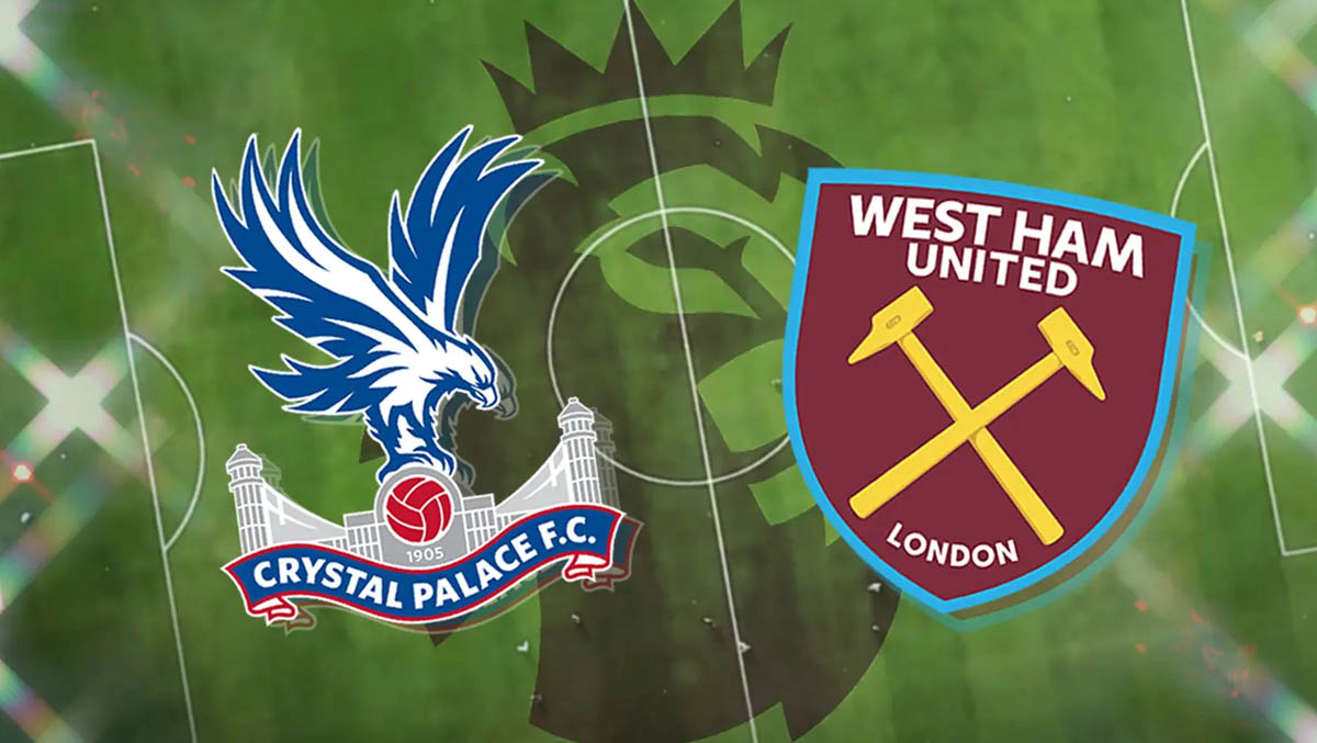 Nhận định bóng đá Crystal Palace vs West Ham, 1h00 ngày 27/01: Búa tạ lại chia điểm ở derby