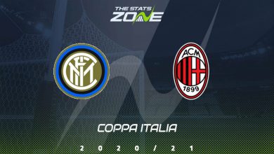 Nhận định bóng đá Inter vs Milan, 2h45 ngày 27/1: Cuộc săn của Conte