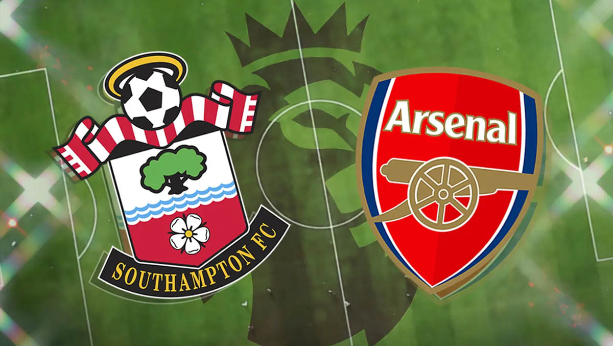 Nhận định bóng đá Southampton vs Arsenal, 03h15 ngày 27/1