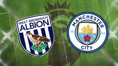 Nhận định bóng đá West Brom vs Man City, 03h15 ngày 27/1