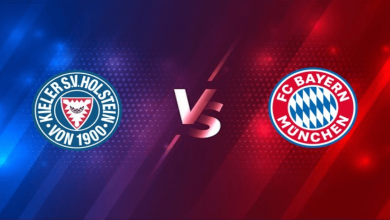 Nhận định Holstein Kiel vs Bayern Munich 13/1 - Chiến thắng đậm đà
