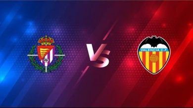 Nhận định Real Valladolid VS Valencia - 11/01