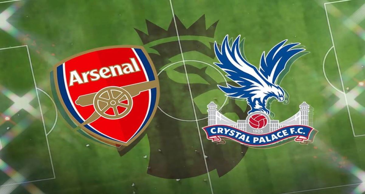 Nhận định Arsenal vs Crystal Palace 15/01 - Bắn hạ "Đại bàng"