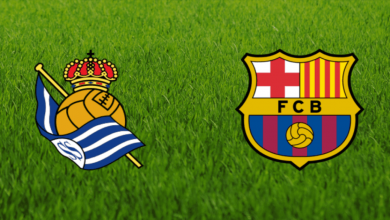 Nhận định Real Sociedad vs Barcelona 13/01 - Đẳng cấp ông lớn