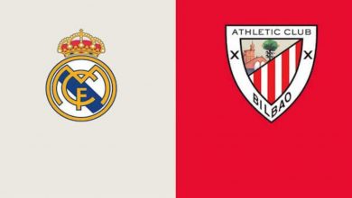 Nhận định Real Madrid vs Athletic Bilbao 15/01 - Không hề e ngại