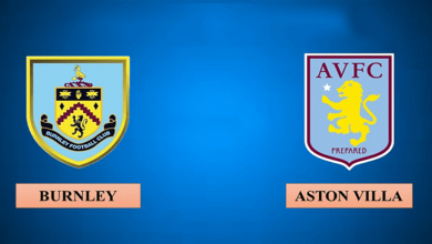 Nhận định Burnley vs Aston Villa 28/01 - Khách khó thắng