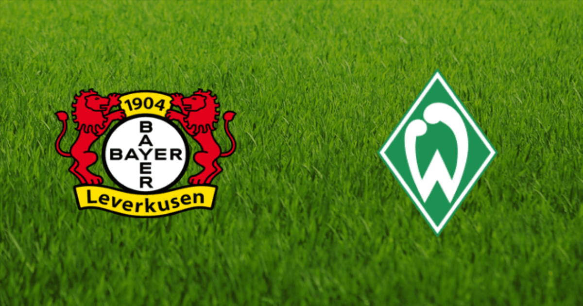Nhận định Leverkusen vs Werder Bremen 09/01 - Tìm lại mạch thắng