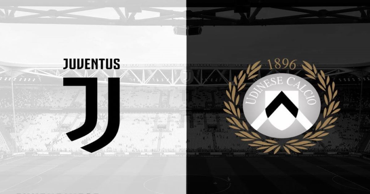 Nhận định Juventus vs Udinese 04/01 - "Lão bà" vực dậy