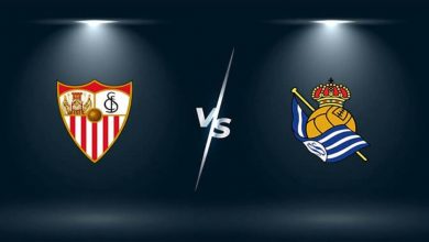Nhận định Sevilla vs Real Sociedad 09/01 - Bám đuổi top 4