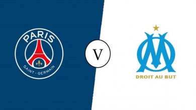 Nhận định PSG vs Marseille - Không hề cân sức