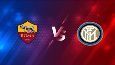 Nhận định AS Roma vs Inter Milan 10/01- Khó hạ bầy sói