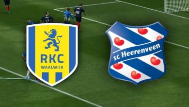 Nhận định SC Heerenveen VS RKC Waalwijk