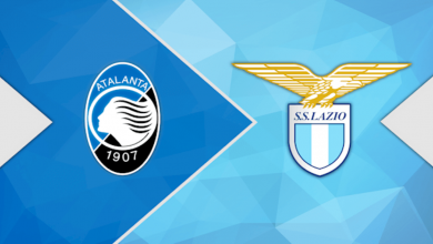 Nhận định Atalanta vs Lazio 27/01 - Cửa hẹp cho khách
