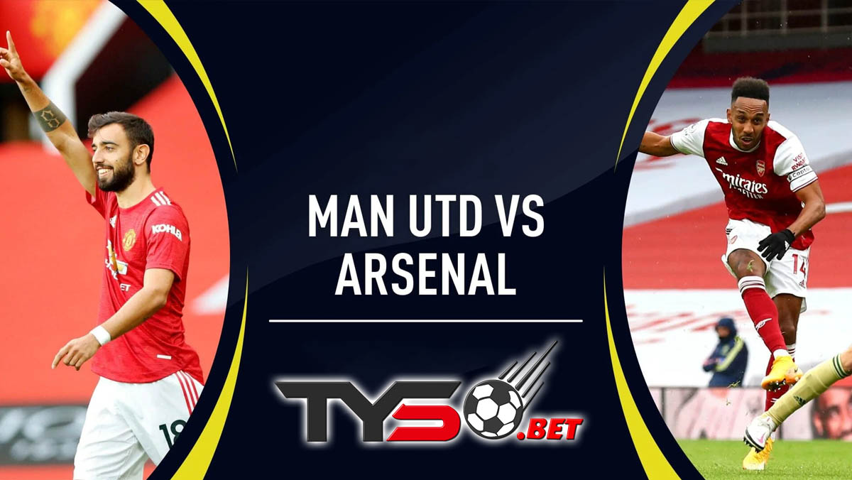 Nhận định bóng đá Arsenal vs Man United, 0h30 ngày 31/1: M.U chưa thể đứng dậy