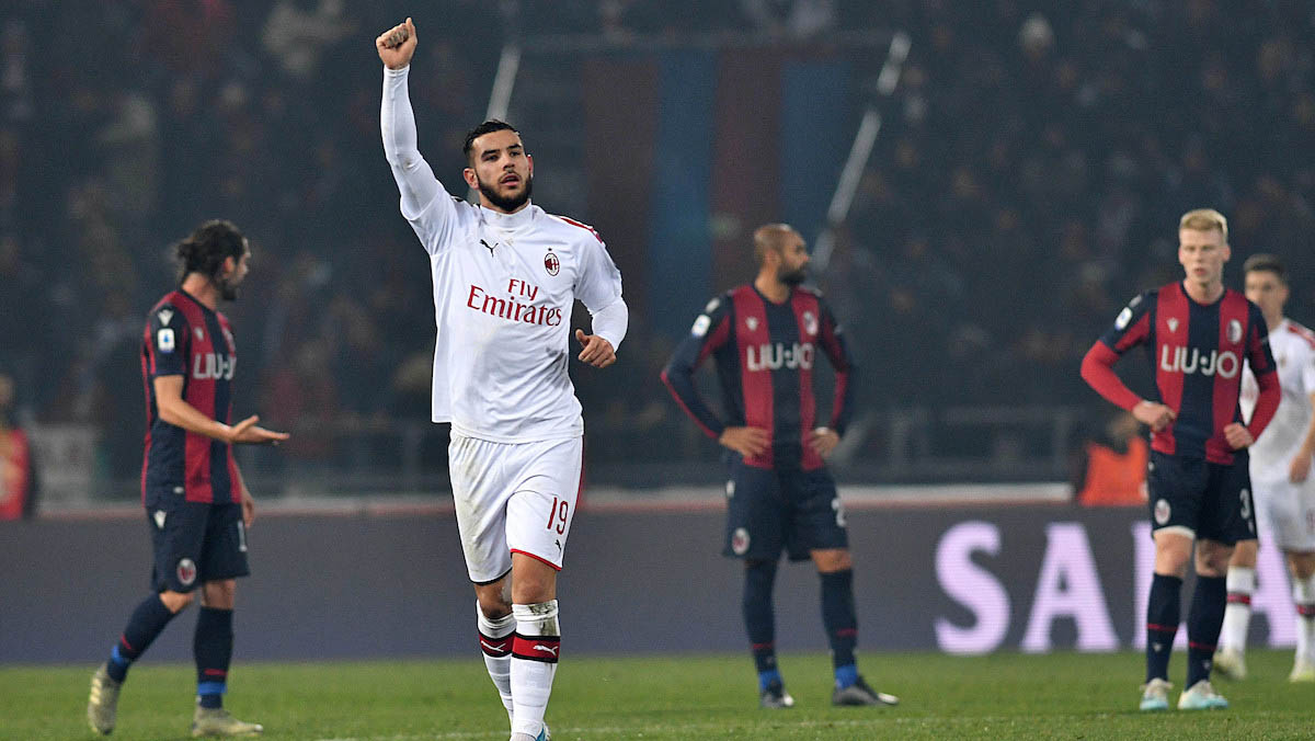 AC Milan sẽ đặt quyết tâm cao nhất giành chiến thắng