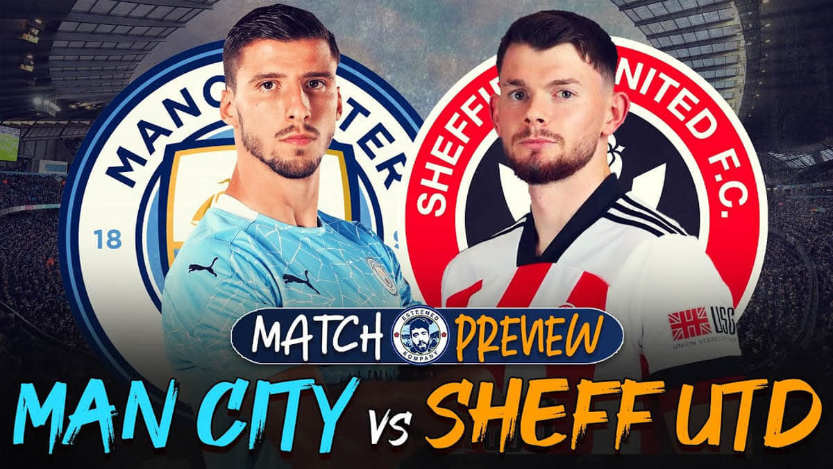 Nhận định bóng đá Man City vs Sheffield United, 22h00 ngày 30/1: Đạp đáy giữ đỉnh