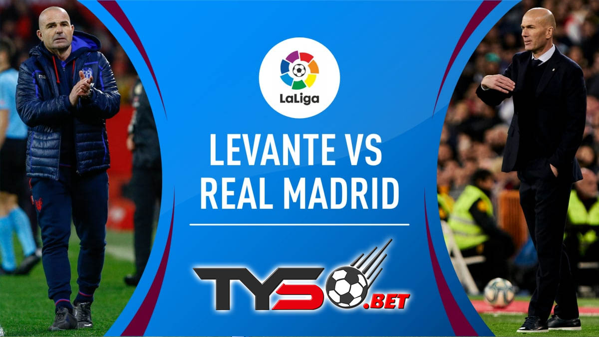 Nhận định bóng đá Real Madrid vs Levante, 22h15 ngày 30/1: Điểm tựa Di Stefano