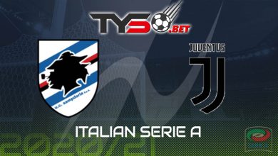 Nhận định bóng đá Sampdoria vs Juventus, 0h00 ngày 31/1