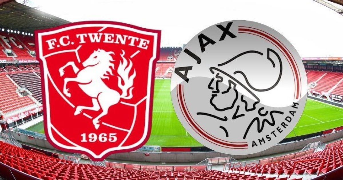 Nhận định Twente vs Ajax - 15/01