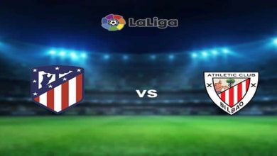 Nhận định Atletico Madrid vs Athletic Bilbao 09/01 - Điểm tựa sân nhà