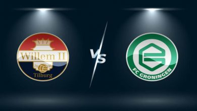 Nhận định Willem II vs Groningen - 15/1
