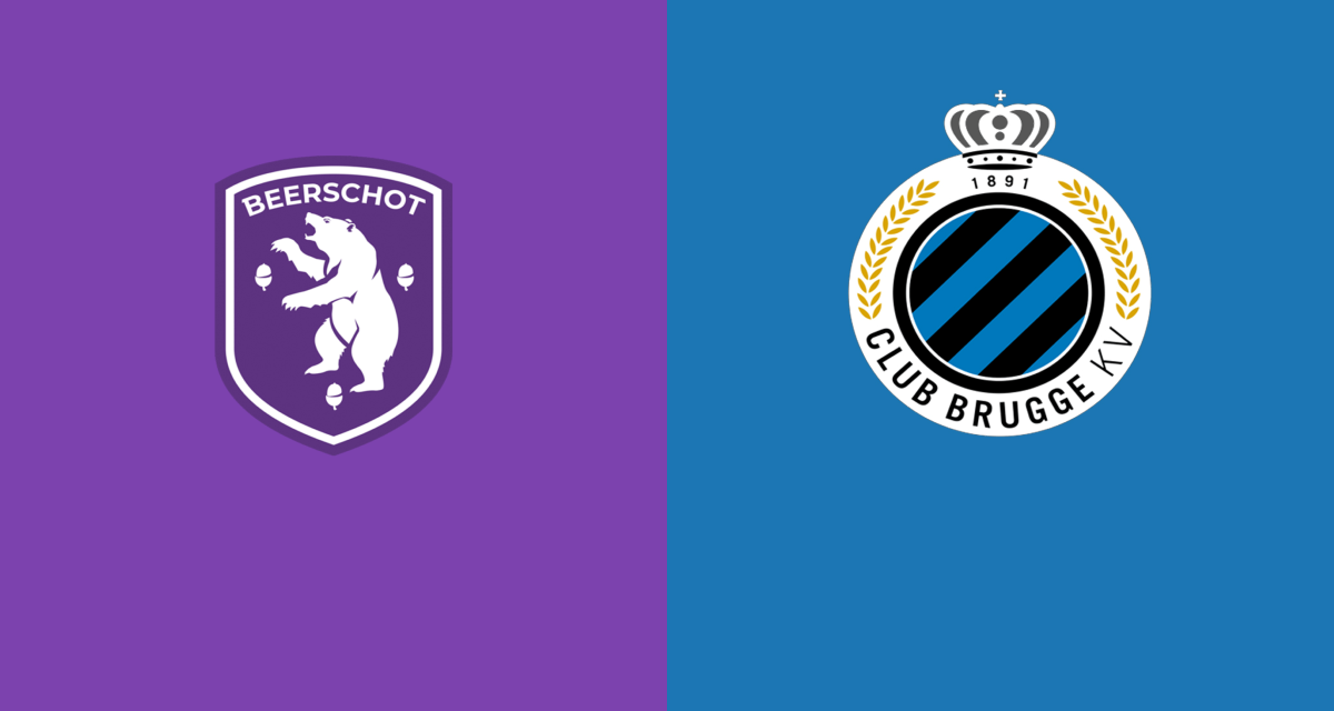 Nhận định Beerschot vs Club Brugge - 18/01