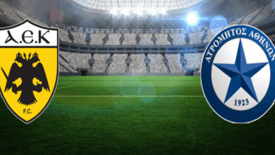Nhận định AEK Athens vs Atromitos -18/01