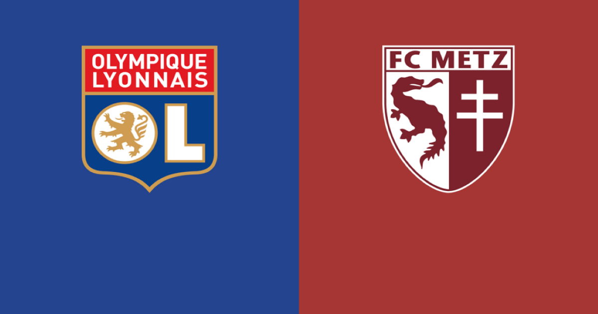 Nhận định Olympique Lyonnais vs Metz - 18/01