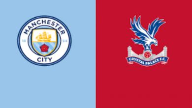 Nhận định Manchester City vs Crystal Palace - 18/01