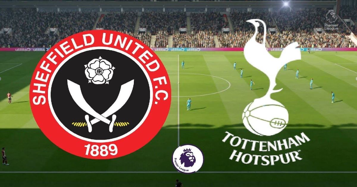 Nhận định Sheffield United VS Tottenham Hotspur 17/01 - Ca khúc khải hoàn