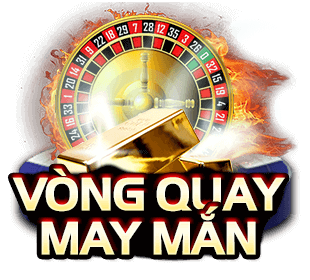 Sự kiện tháng 4 - Quay Số Trúng Thưởng